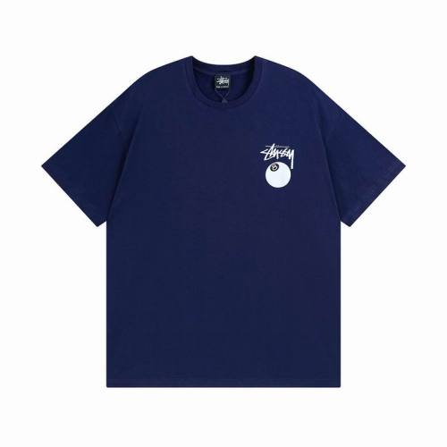 Stussy T-shirt men-635(S-XL)