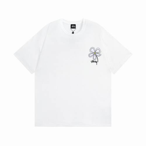 Stussy T-shirt men-579(S-XL)