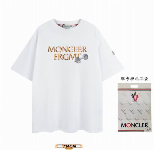 Moncler t-shirt men-1159(S-XL)