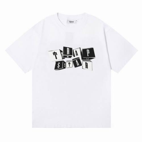 Thrasher t-shirt-096(S-XL)