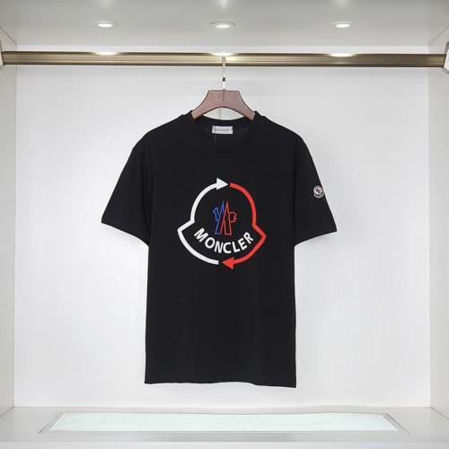 Moncler t-shirt men-1207(S-XXL)