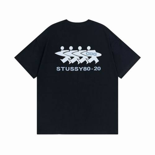 Stussy T-shirt men-528(S-XL)