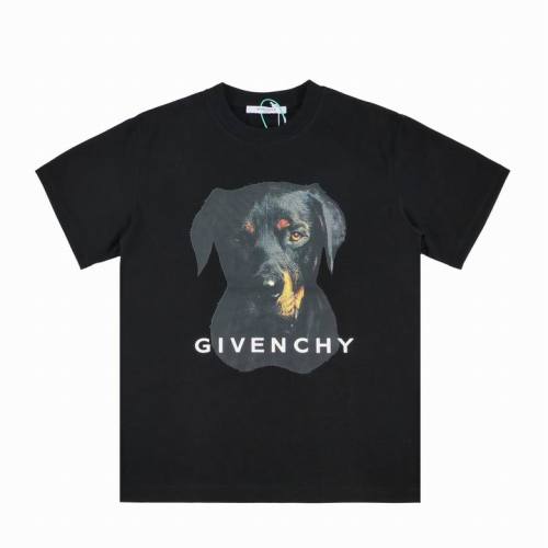 Givenchy t-shirt men-1027(S-XL)