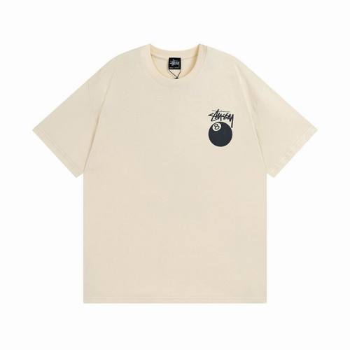 Stussy T-shirt men-816(S-XL)