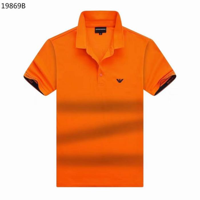 Armani polo t-shirt men-133(M-XXXL)