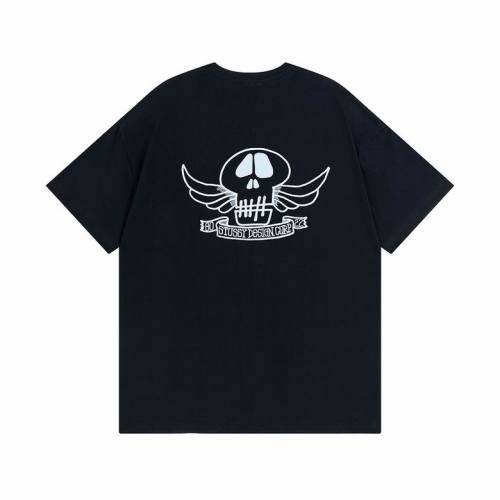 Stussy T-shirt men-589(S-XL)