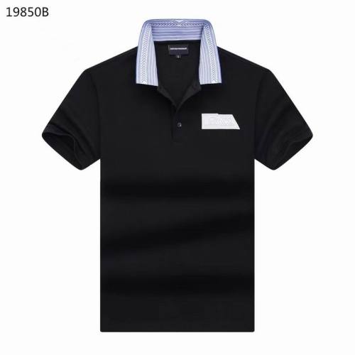 Armani polo t-shirt men-132(M-XXXL)