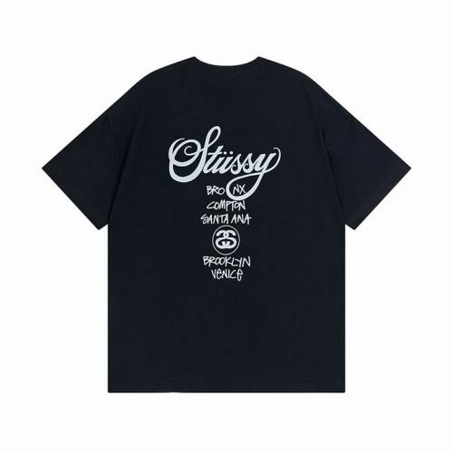 Stussy T-shirt men-565(S-XL)