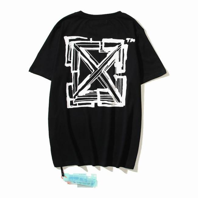 Off white t-shirt men-3341(S-XL)