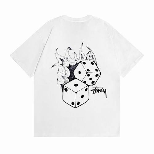 Stussy T-shirt men-551(S-XL)