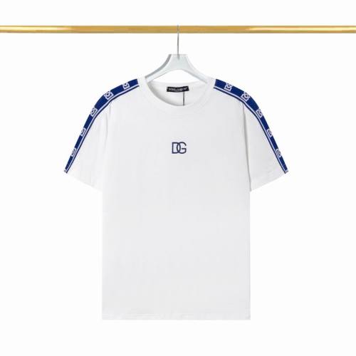D&G t-shirt men-550(M-XXXL)