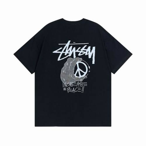 Stussy T-shirt men-762(S-XL)