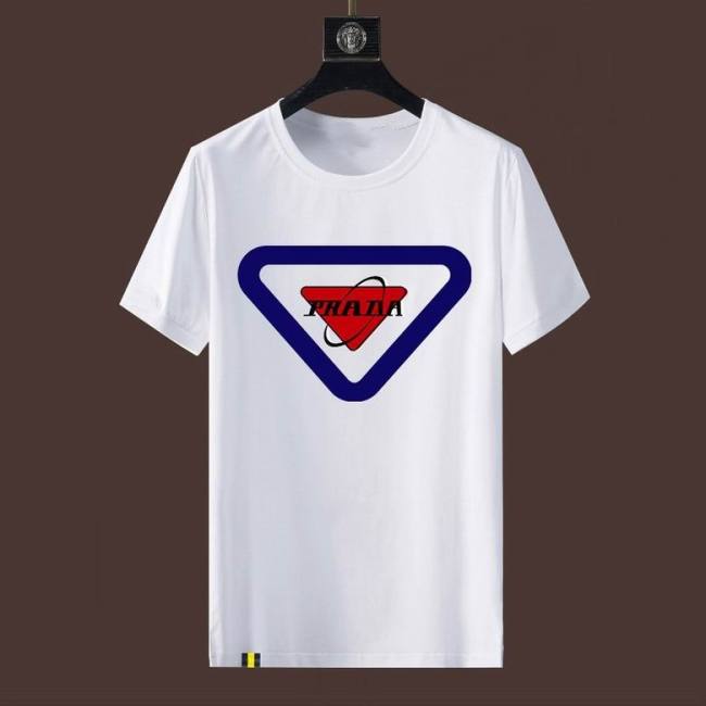 Prada t-shirt men-698(M-XXXXL)