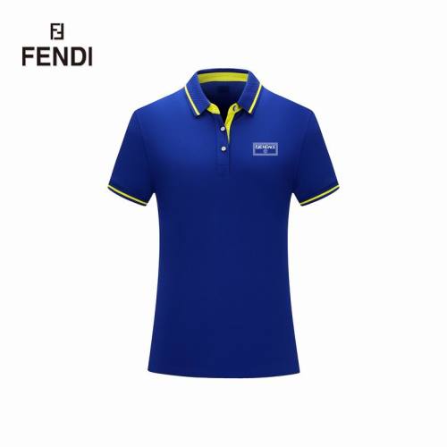 FD polo men t-shirt-253(M-XXXL)