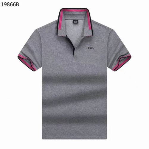Boss polo t-shirt men-277(M-XXXL)