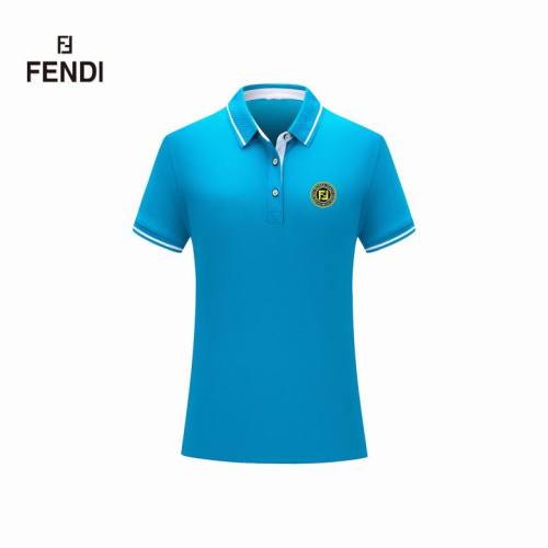 FD polo men t-shirt-273(M-XXXL)