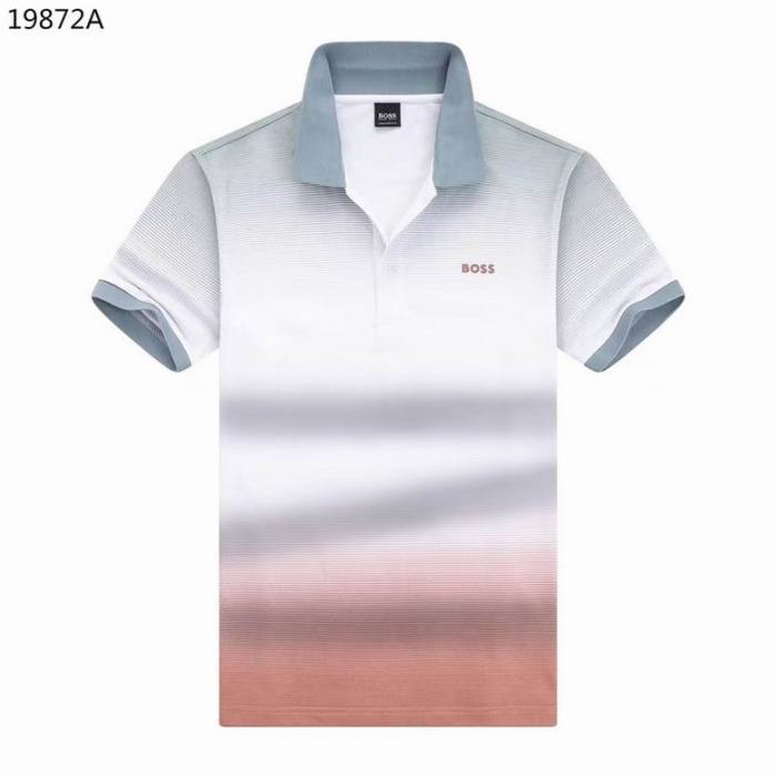 Boss polo t-shirt men-289(M-XXXL)