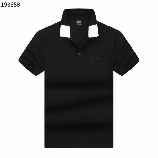Boss polo t-shirt men-306(M-XXXL)