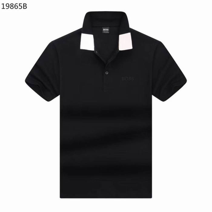 Boss polo t-shirt men-306(M-XXXL)