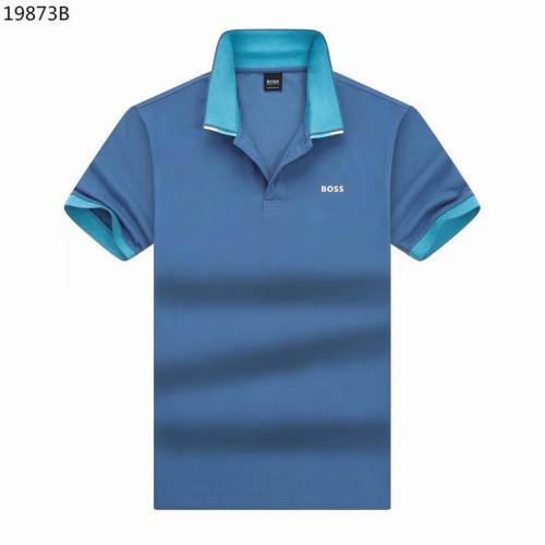 Boss polo t-shirt men-301(M-XXXL)
