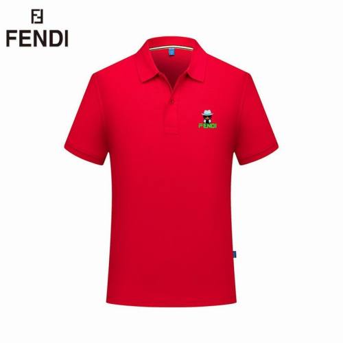 FD polo men t-shirt-263(M-XXXL)