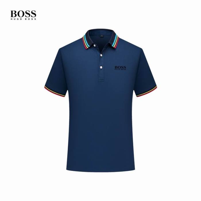 Boss polo t-shirt men-266(M-XXXL)