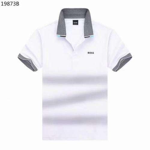 Boss polo t-shirt men-290(M-XXXL)