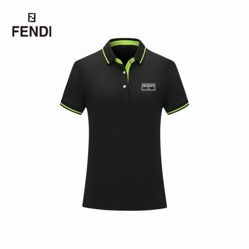 FD polo men t-shirt-257(M-XXXL)