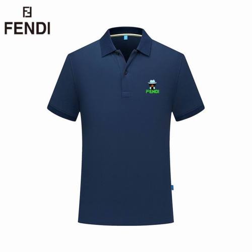 FD polo men t-shirt-259(M-XXXL)