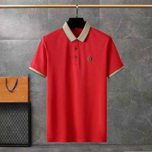 Burberry polo men t-shirt-1123(M-XXXL)