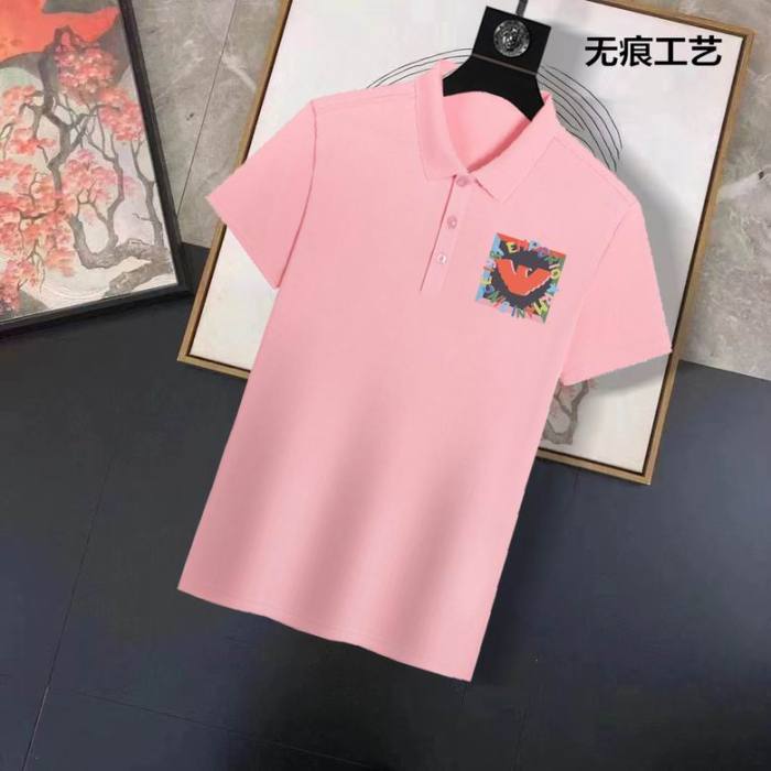 Armani polo t-shirt men-146(M-XXXXXL)