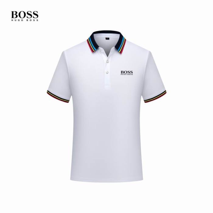 Boss polo t-shirt men-264(M-XXXL)