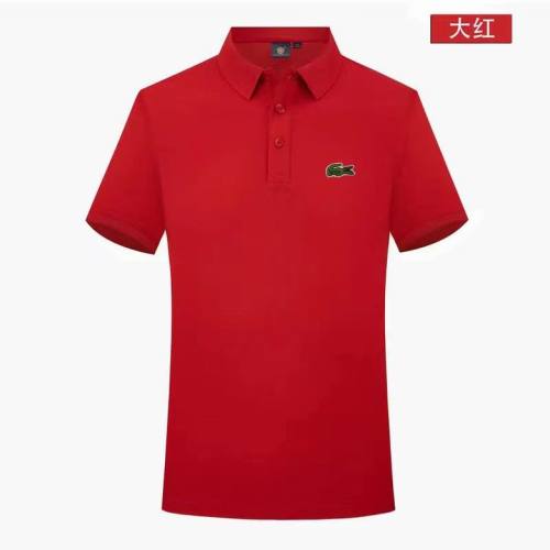 Lacoste polo t-shirt men-243(S-XXXXXXL)