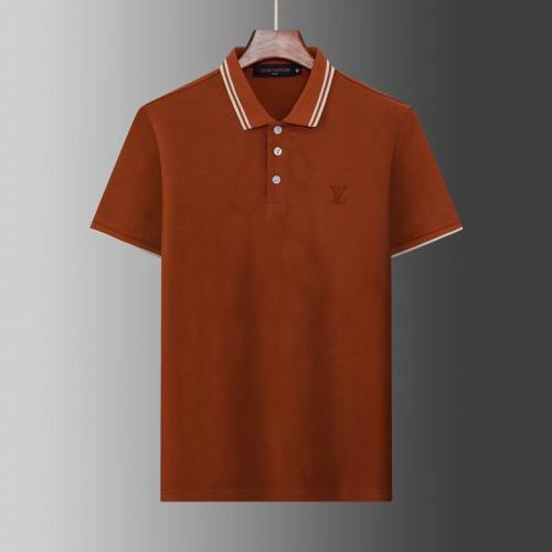 LV polo t-shirt men-532(M-XXXL)