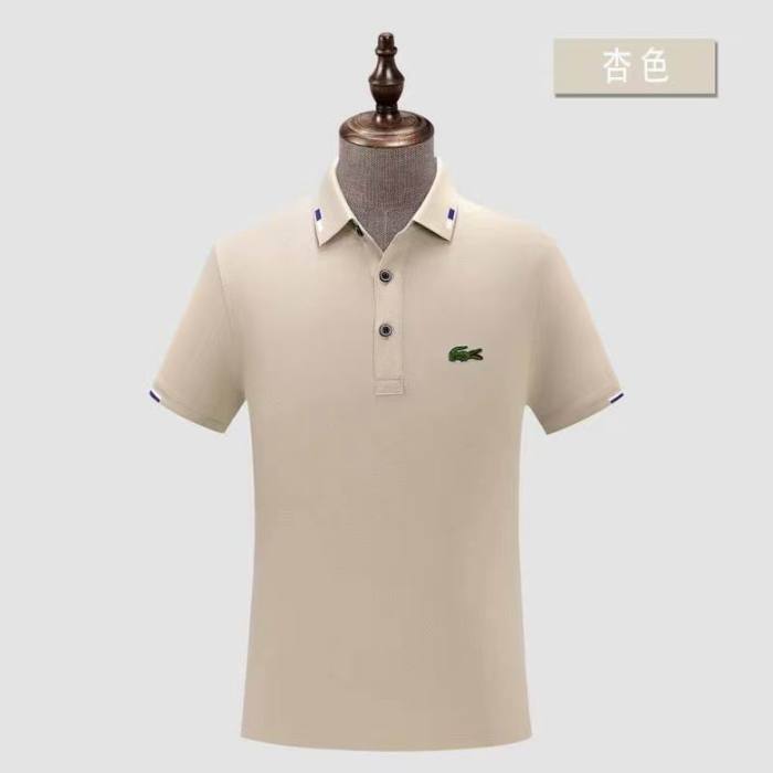 Lacoste polo t-shirt men-246(S-XXXXXXL)