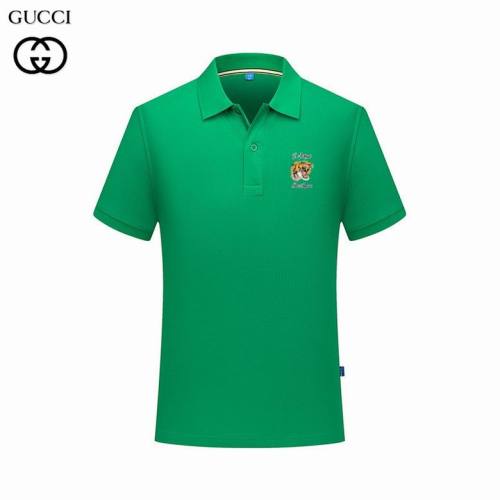 G polo men t-shirt-864(M-XXXL)