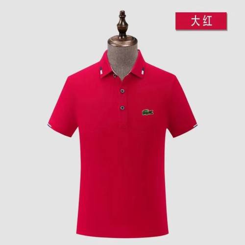 Lacoste polo t-shirt men-249(S-XXXXXXL)
