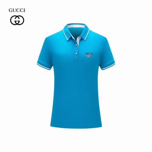 G polo men t-shirt-875(M-XXXL)