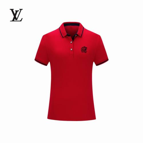 LV polo t-shirt men-500(M-XXXL)