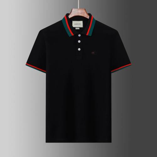 G polo men t-shirt-892(M-XXXL)