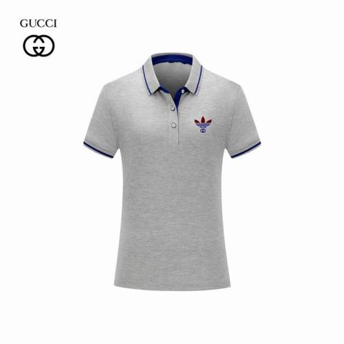G polo men t-shirt-874(M-XXXL)