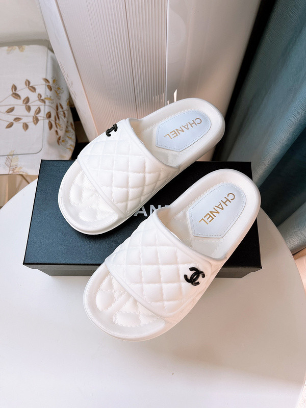 CHNL women slippers AAA-324