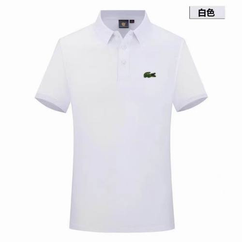 Lacoste polo t-shirt men-235(S-XXXXXXL)