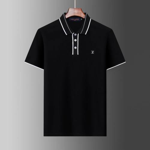 LV polo t-shirt men-484(M-XXXL)