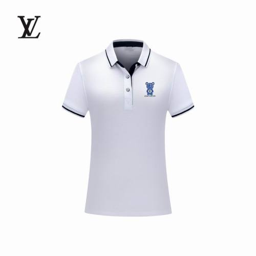 LV polo t-shirt men-509(M-XXXL)