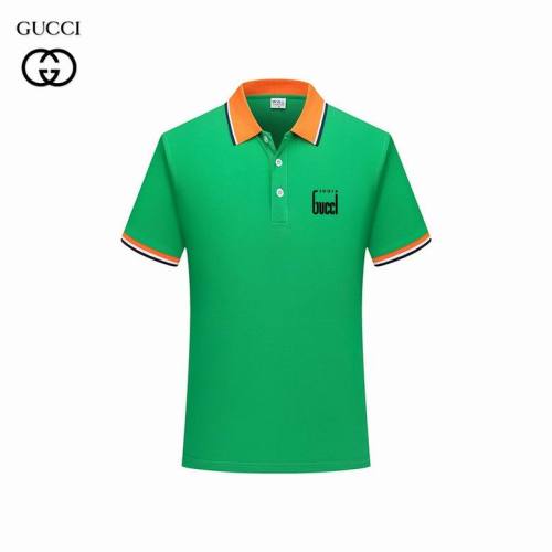 G polo men t-shirt-855(M-XXXL)