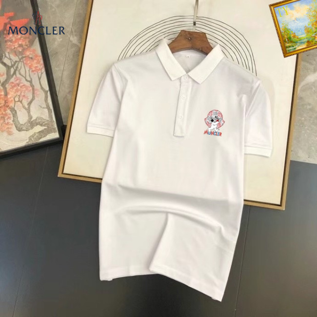 Moncler Polo t-shirt men-469(M-XXXXL)