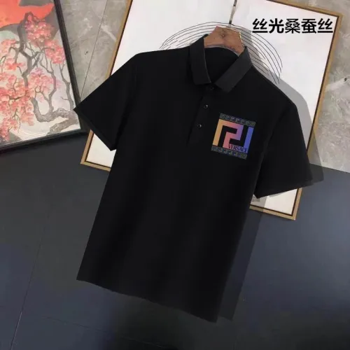 Versace polo t-shirt men-509(M-XXXXXL)