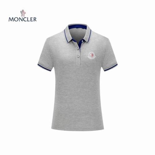 Moncler Polo t-shirt men-455(M-XXXL)