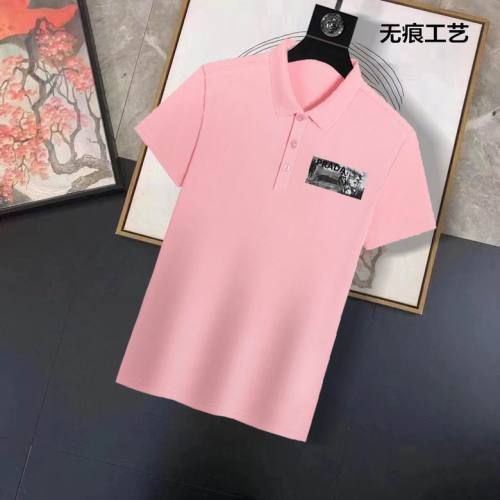 Prada Polo t-shirt men-192(M-XXXXXL)